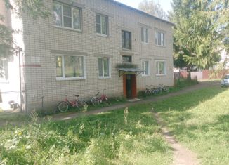 Продам двухкомнатную квартиру, 42.1 м2, рабочий посёлок Большое Мурашкино, улица Телицына, 25