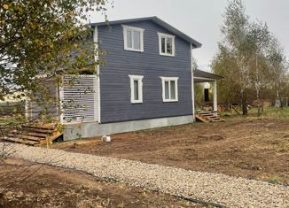 Продам дом, 144 м2, коттеджный посёлок Солнечные Дали