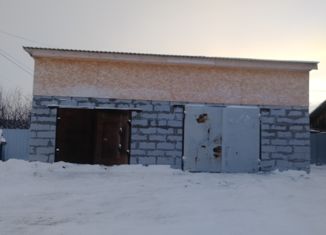 Продажа дома, 48 м2, село Троицкое, улица Тимирязева, 45