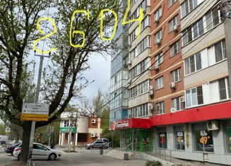 1-комнатная квартира на продажу, 39.94 м2, Батайск, улица Орджоникидзе, 1