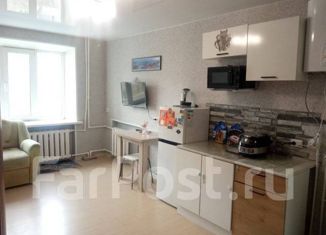 Продается комната, 19.5 м2, Уссурийск, Пролетарская улица, 106