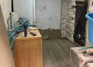 Продам дом, 28 м2, рабочий посёлок Вишневогорск, улица Труда, 1