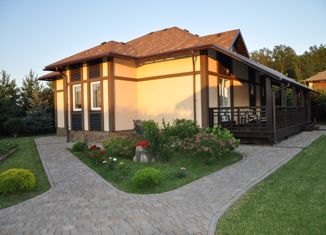 Продается дом, 252 м2, коттеджный поселок Новиково, коттеджный поселок Новиково, 217