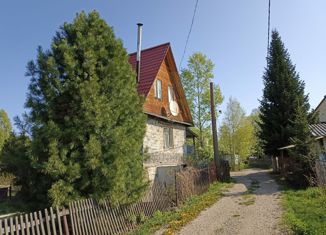 Продается дом, 36 м2, СНТ Руда