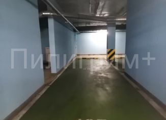 Машиноместо на продажу, 35.5 м2, Москва, Мосфильмовская улица, 88к4с1, ЖК Мосфильмовский