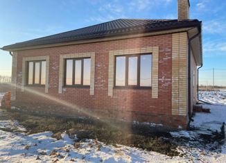 Продам дом, 105.9 м2, село Большие Салы, Московская улица, 18