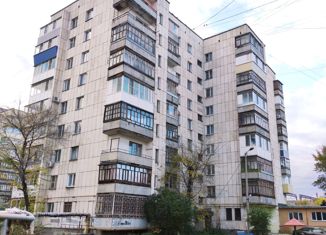 Продам двухкомнатную квартиру, 52 м2, Курган, улица Радионова, 58, Центральный район