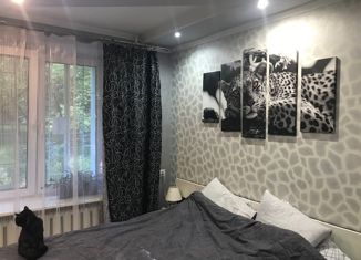 Трехкомнатная квартира на продажу, 63 м2, Москва, Партизанская улица, 47, Партизанская улица