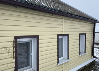 Дом на продажу, 51 м2, село Насоново, улица Гагарина, 9