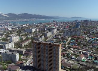 Продается 2-ком. квартира, 70.2 м2, Новороссийск, улица Видова, 100, ЖК Центр