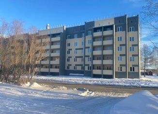 Продается квартира студия, 23 м2, Кыштым, улица Образцова, 3