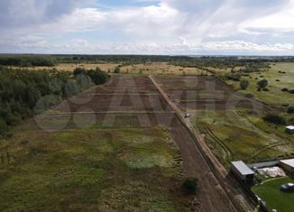 Продается земельный участок, 15 сот., деревня Шолохово, Дубравная улица