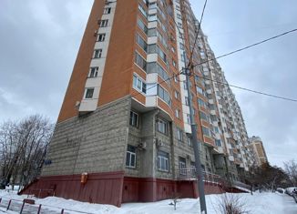 1-ком. квартира на продажу, 37.6 м2, Москва, улица Грекова, 7, улица Грекова