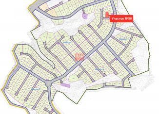 Продам участок, 7.25 сот., садоводческое некоммерческое партнерство Иваново