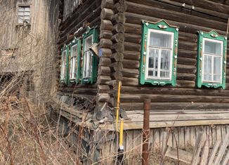 Продаю дом, 43.6 м2, деревня Касимово, Нагорная улица, 12