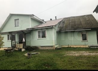 Дом на продажу, 80 м2, Лихославль, улица Вагжанова, 11