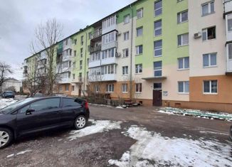Продается 1-комнатная квартира, 31 м2, Черняховск, улица Тухачевского, 16