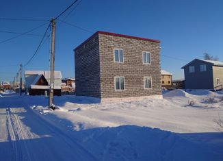 Дом на продажу, 137.8 м2, посёлок Ферма, Садовая улица, 14