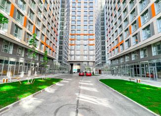 Продажа квартиры студии, 22.1 м2, посёлок Парголово, Толубеевский проезд, 8к2