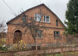 Продается дом, 136 м2, деревня Сорокино, СНТ Звёздочка, 178