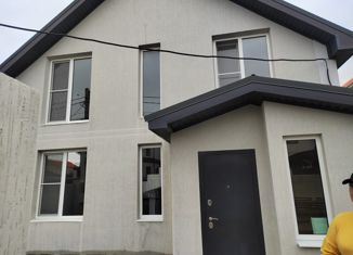 Дом на продажу, 140 м2, село Цибанобалка, Жемчужная улица