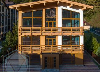 Продам дом, 283 м2, село Эстосадок, Эстонская улица, 97/1