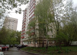 Продаю 2-ком. квартиру, 47 м2, Москва, Лодочная улица, 33с2, метро Водный стадион