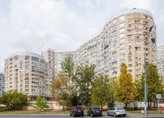 Продажа 3-комнатной квартиры, 126 м2, Москва, улица Покрышкина, 8к3, ЖК Академия Люкс