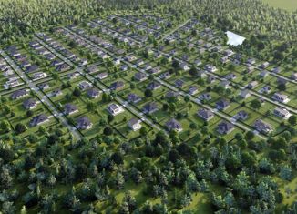 Продам дом, 80 м2, посёлок Лесной, Вишнёвая улица