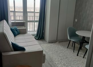 Продаю квартиру студию, 23 м2, Обь, Октябрьская улица, 3