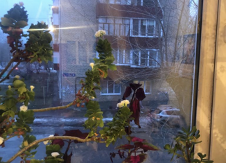 Продаю комнату, 12 м2, Азнакаево, улица Ямашева, 6