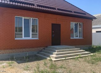 Продажа дома, 117 м2, поселок Прикубанский, Зелёная улица, 1