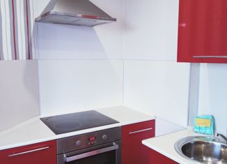 Продам квартиру студию, 22 м2, Нижний Новгород, улица Сазанова, 15, улица Сазанова