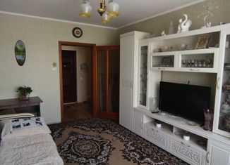 Продается двухкомнатная квартира, 52 м2, Иркутская область, микрорайон 12А, 2