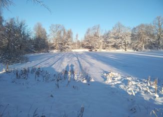 Продам участок, 1850 сот., деревня Дворики