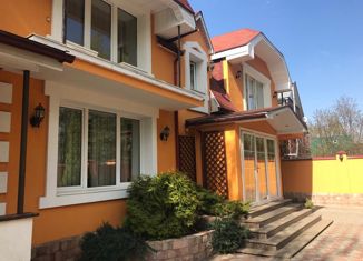 Сдам в аренду дом, 150 м2, Белоозёрский, Кленовая улица