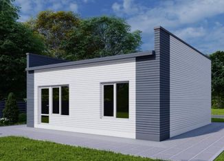 Продам дом, 64 м2, поселок Темерницкий