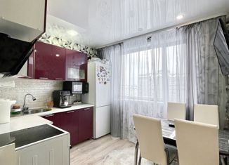 Продажа однокомнатной квартиры, 30.7 м2, Тюменская область, проспект Мира, 61