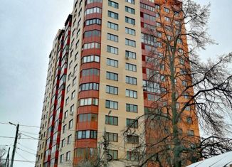 3-комнатная квартира на продажу, 88.9 м2, Тула, улица Свободы, 24, Советский территориальный округ