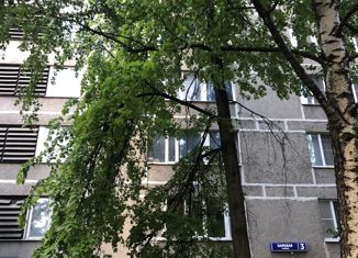Продаю 3-ком. квартиру, 64 м2, Москва, улица Барклая, 3, улица Барклая
