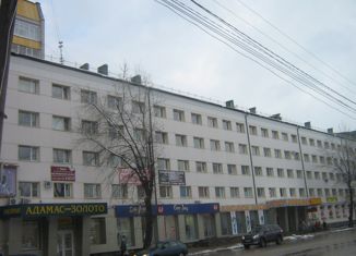 Продажа квартиры студии, 12 м2, Сыктывкар, Первомайская улица, 83