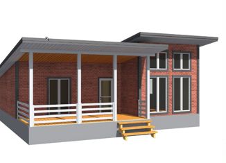 Продам дом, 90 м2, деревня Гришкино Большое, деревня Гришкино Большое, 8