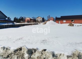 Участок на продажу, 10 сот., дачное некоммерческое товарищество Озёрное