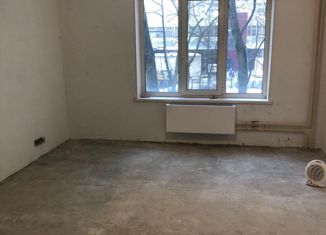 Однокомнатная квартира на продажу, 34.6 м2, Москва, улица Молдагуловой, 22к1, улица Молдагуловой