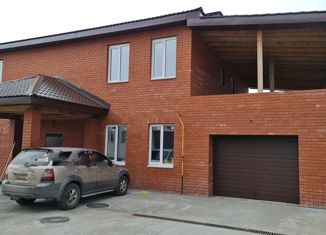 Дом на продажу, 394.5 м2, село Таптыково, 2-я Дачная улица, 4/1