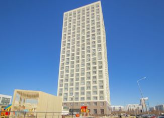 Продажа 3-комнатной квартиры, 76.8 м2, Екатеринбург, проспект Академика Сахарова, 75