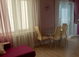 Продам 2-ком. квартиру, 53.18 м2, Барнаул, Балтийская улица, 103, ЖК Балтийская крепость