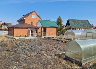 Продаю дом, 210 м2, СНТ Луговое, СНТ Луговое, 136