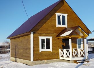 Дом на продажу, 100 м2, деревня Осоргино
