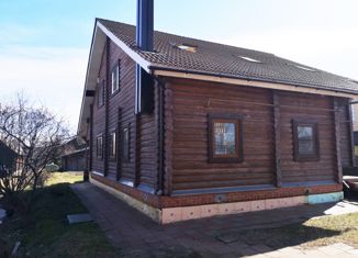 Продается дом, 232 м2, Ногинск, Садовая улица, 6Б